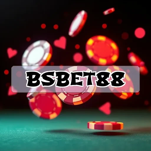 bsbet88: Bônus Irresistíveis Para Aumentar Seus Ganhos