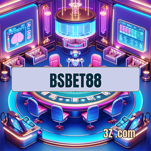 A Magia do Cassino no bsbet88: Emoção a Cada Jogada