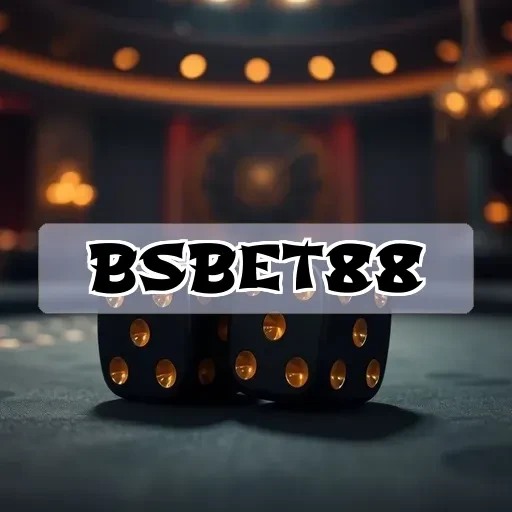bsbet88: A Revolução dos Jogos Online no Brasil que Você Precisa Conhecer