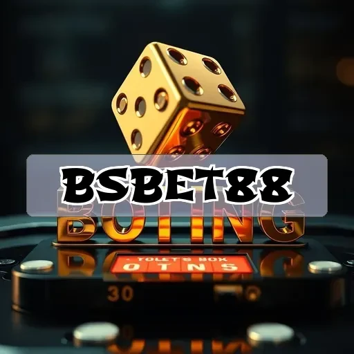 bsbet88: Promoções Imperdíveis para Potencializar Suas Apostas