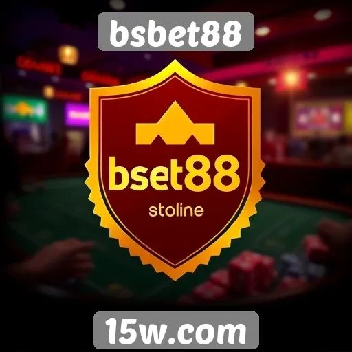 segurança e confiabilidade no bsbet88